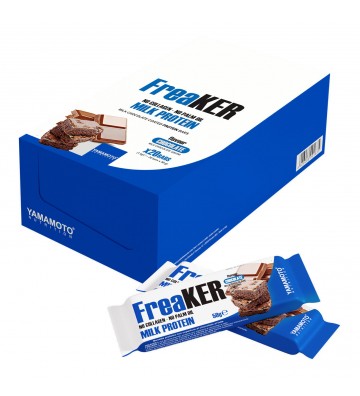 Yamamoto Freaker 20x50g
