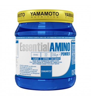 Yamamoto Essential Amino...