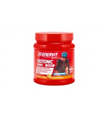 Enervit Isotonic Drink 420g