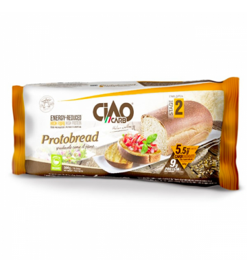 CIAO CARB ProtoBread...