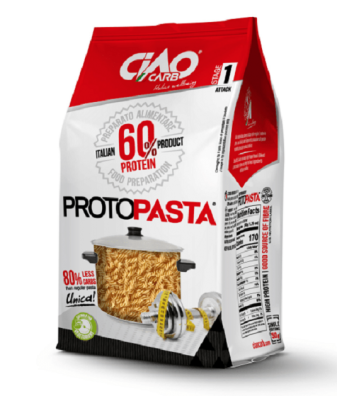 CIAO CARB Proto Pasta...