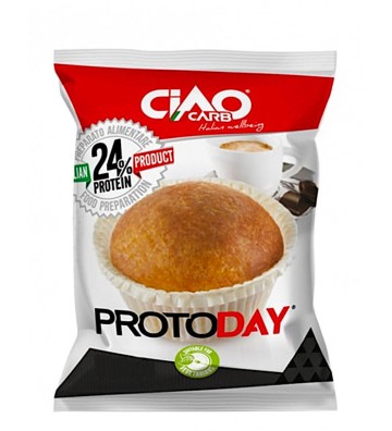 CIAO CARB Proto Day Muffin...