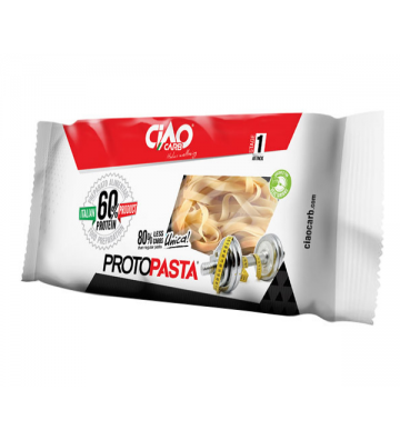 CIAO CARB ProtoPasta...