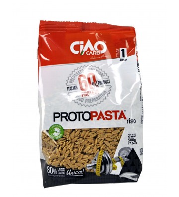 Proto Past Risoni 500g