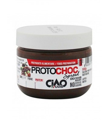 CIAO CARB Cioccolata...