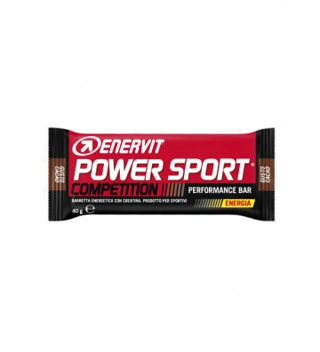 Enervit Power Sport...