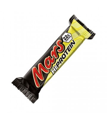 Mars Hi-Protein Bar 59g