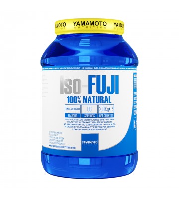 Yamamoto Iso Fuji 700g