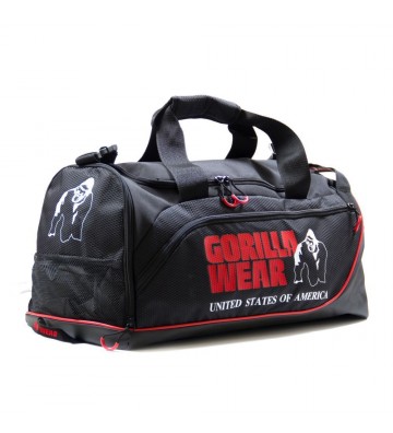 GORILLA WEAR Jerome Gym Bag...