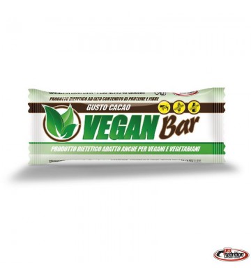 Pro Nutrition Vegan Bar 40g