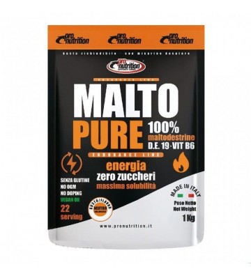 Pro Nutrition Malto Pure 908g