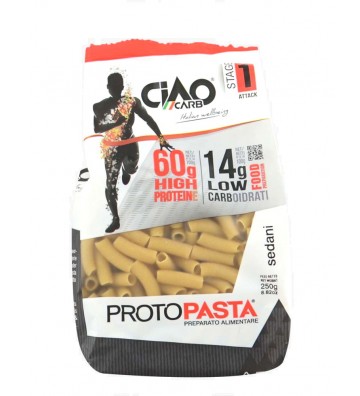 CIAO CARB Proto Pasta...