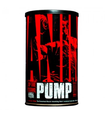 Universal Animal Pump 30pack