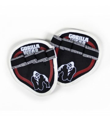 Gorilla Palm Grip Pads