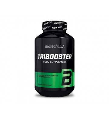 Biotech Usa Tribooster 120cpr