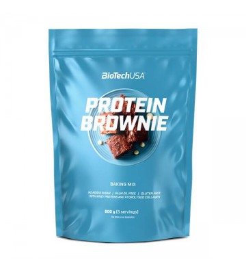 Biotech Usa Protein Brownie...