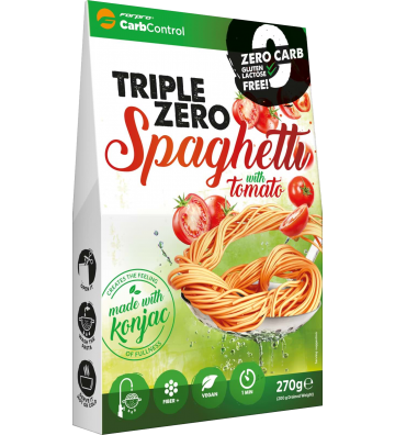 Forpro CarbControl Triple...