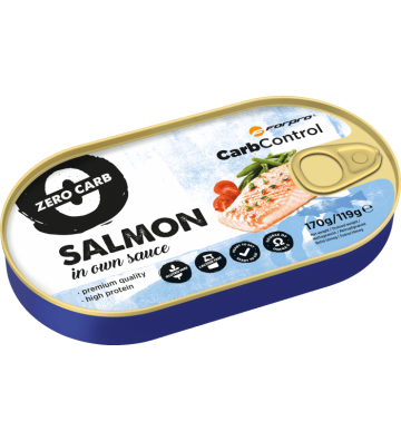 Forpro Carb Control Salmon...