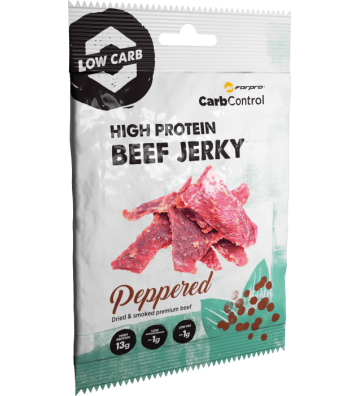 Forpro High Protein Beef Jerky