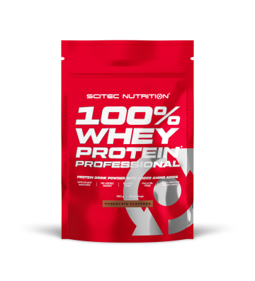 Scitec N. 100% Whey Protein...