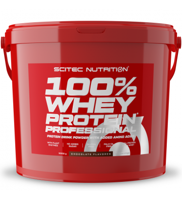 Scitec N. 100% Whey...