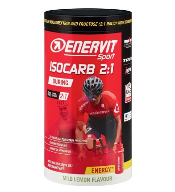 Enervit Sport Isocarb 2:1