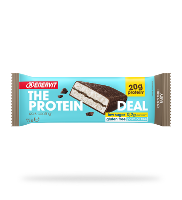 Enervit Sport The Protein...