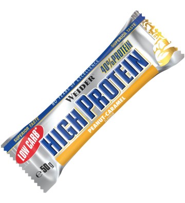 Weier Low Carb High Protein...