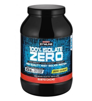 Enervit Gymline 100% Whey...