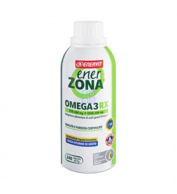 Ener Zona Omega 3 RX - 210...