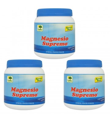 Natural Point Magnesio...