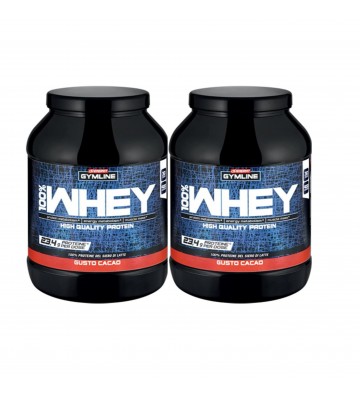 Enervit Gymline 100% Whey...