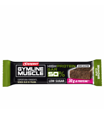 Enervit Gymline Muscle High...