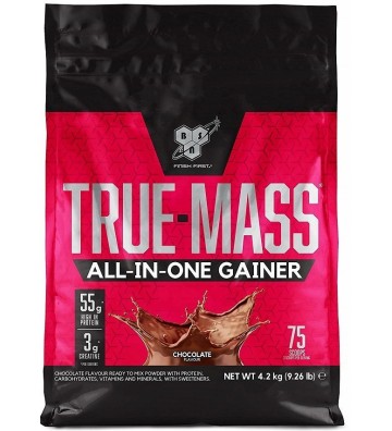 BSN True Mass ALL-in-ONE...