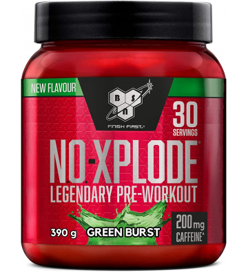 BSN NO-Xplode Legendary 650g