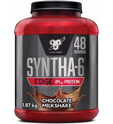 Bsn Syntha-6 EDGE 1,8 Kg