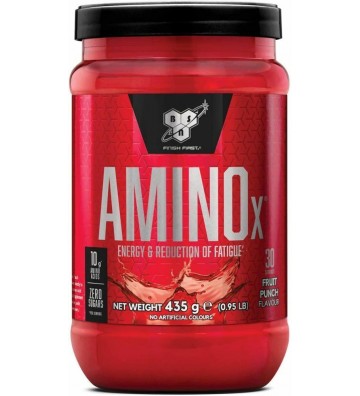 BSN Amino-X 435 gr