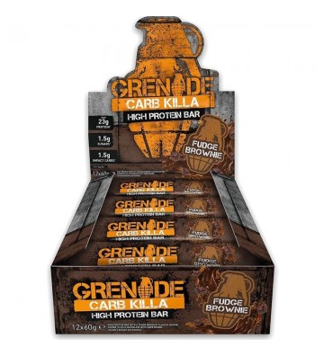 Grenade Carb Killa® Protein...
