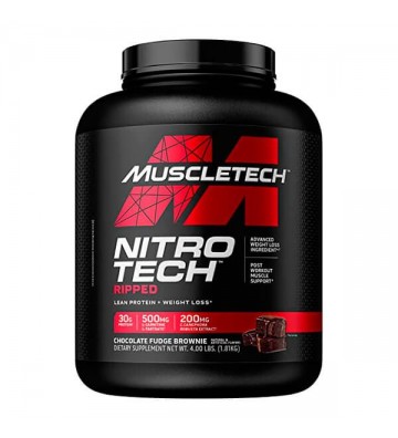 Muscletech Nitro Tech...