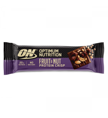 Optimum N. Fruit e Nut 12x70g