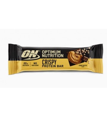 Optimum N. Protein Crisp...