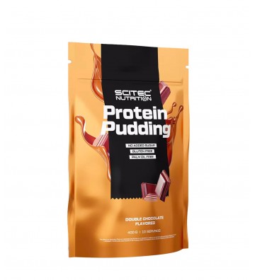 Scitec N. Protein Pudding 400g