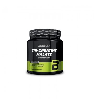 Biotech Usa Tri Creatine...