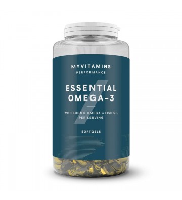 MyProtein Essential Omega 3...