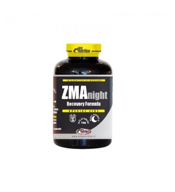 Pro Nutrition, ZMA Night,...