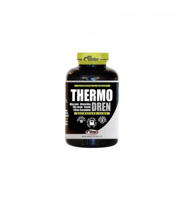 Pro Nutrition, Thermo Dren,...