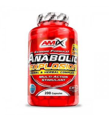 Amix Anabolic Explosion 200Cps