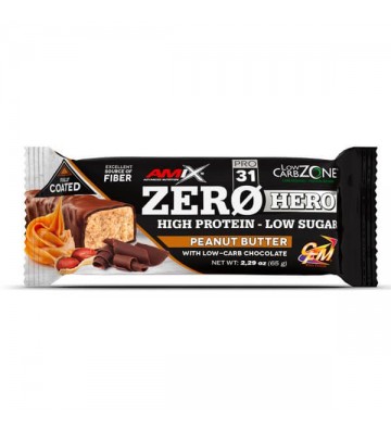 Amix Low Carb ZeroHero...