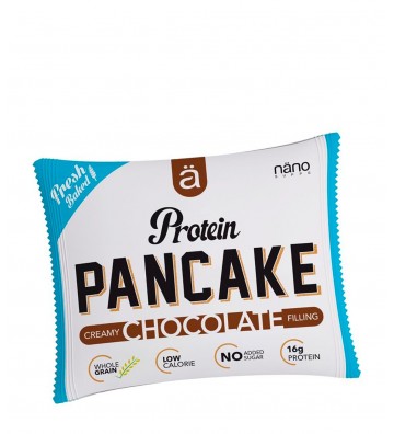Nano Supps Protein Pancake 45g