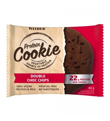 Weider Protein Cookie 12x90g